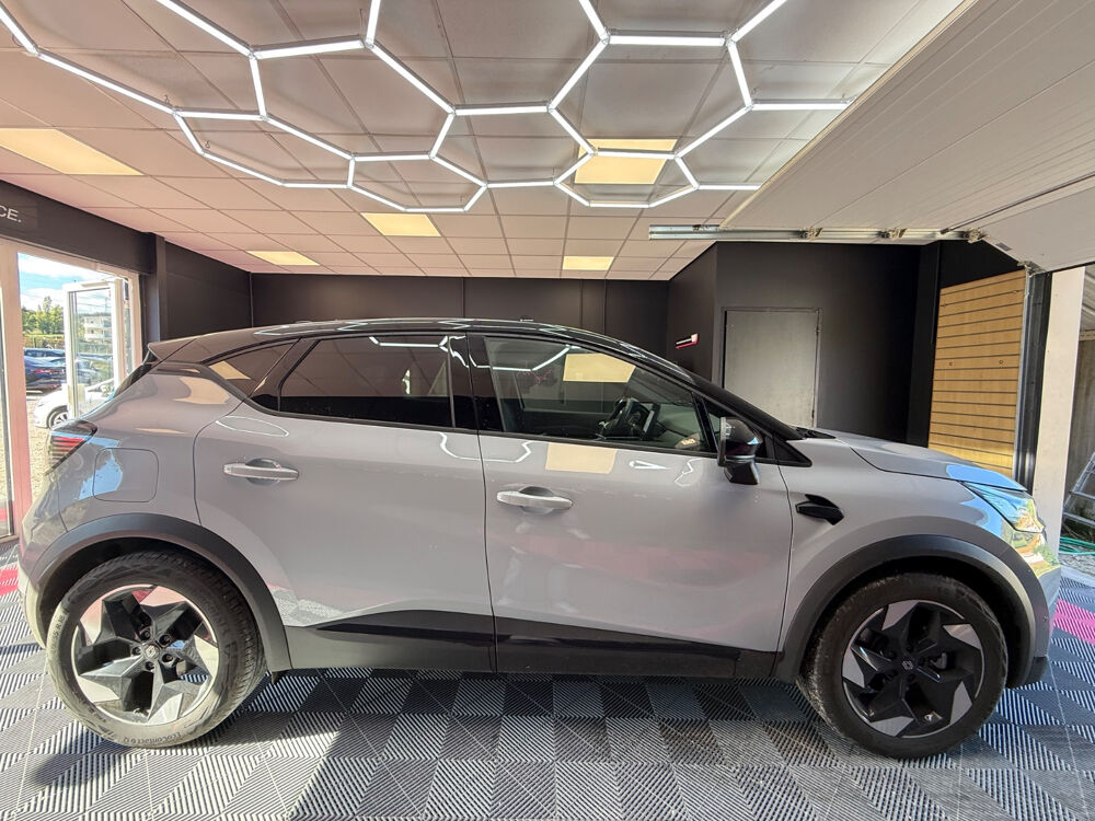 Captur E-Tech full hybrid 145 Techno 2025 occasion 24200 Sarlat-La-Can&eacute;da
