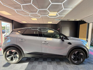 Captur E-Tech full hybrid 145 Techno 2025 occasion 24200 Sarlat-La-Can&eacute;da