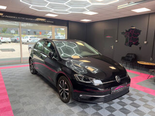Golf 1.6 TDI 115 BVM5 Carat 2019 occasion 24200 Sarlat-La-Can&eacute;da