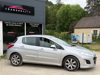 308 1.6 E HDI 2011 occasion 24200 Sarlat-La-Can&eacute;da