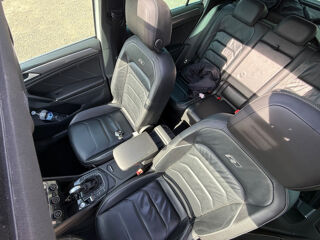 Tiguan 2.0 TDI 150 DSG7 Carat 2017 occasion 24200 Sarlat-La-Can&eacute;da
