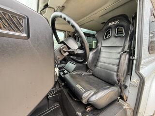 Divers Defender 90 Station Wagon S 2009 occasion 24200 Sarlat-La-Can&eacute;da