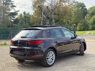 Leon 1.2 TSI 110 Start/Stop Urban Advanced 2018 occasion 24200 Sarlat-La-Can&eacute;da