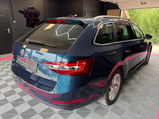 Superb Combi 2.0 TDI 190 DSG6 Style 2017 occasion 24200 Sarlat-La-Can&eacute;da