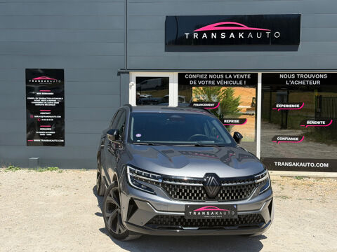 Annonce voiture Renault Austral 28490 €