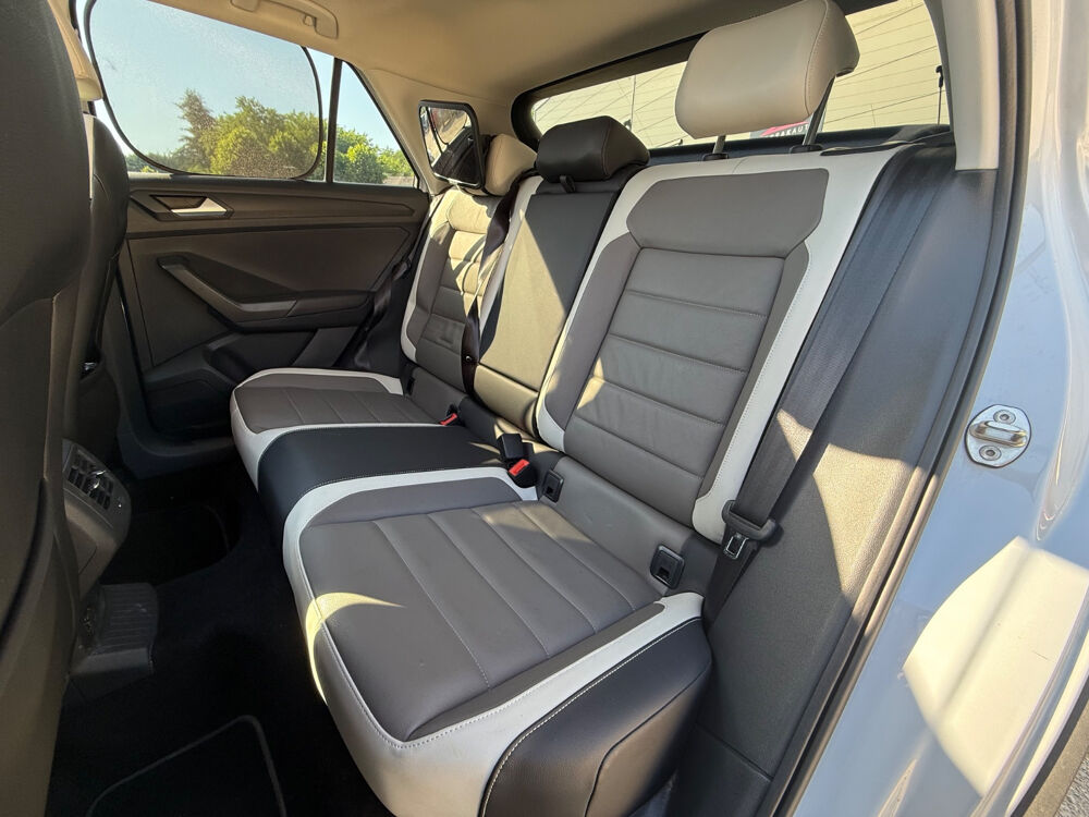 T-ROC T-Roc 1.5 TSI 150 EVO Start/Stop DSG7 Carat Exclusive 2018 occasion 24200 Sarlat-La-Can&eacute;da