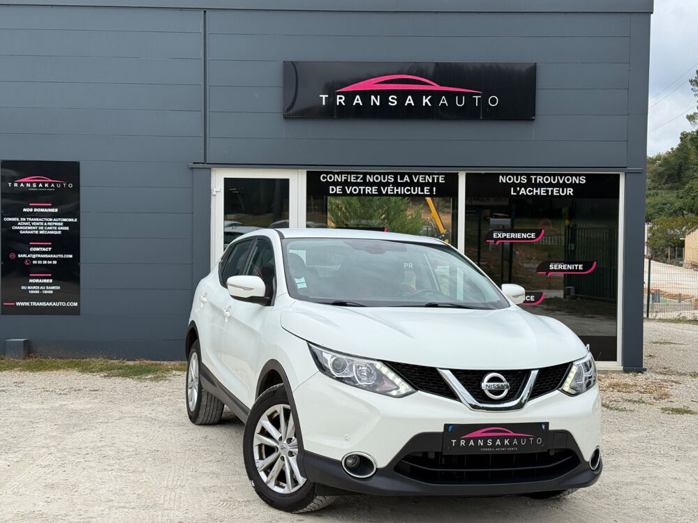 Divers 1.5 DCI 2WD Business 2014 occasion 24200 Sarlat-La-Can&eacute;da