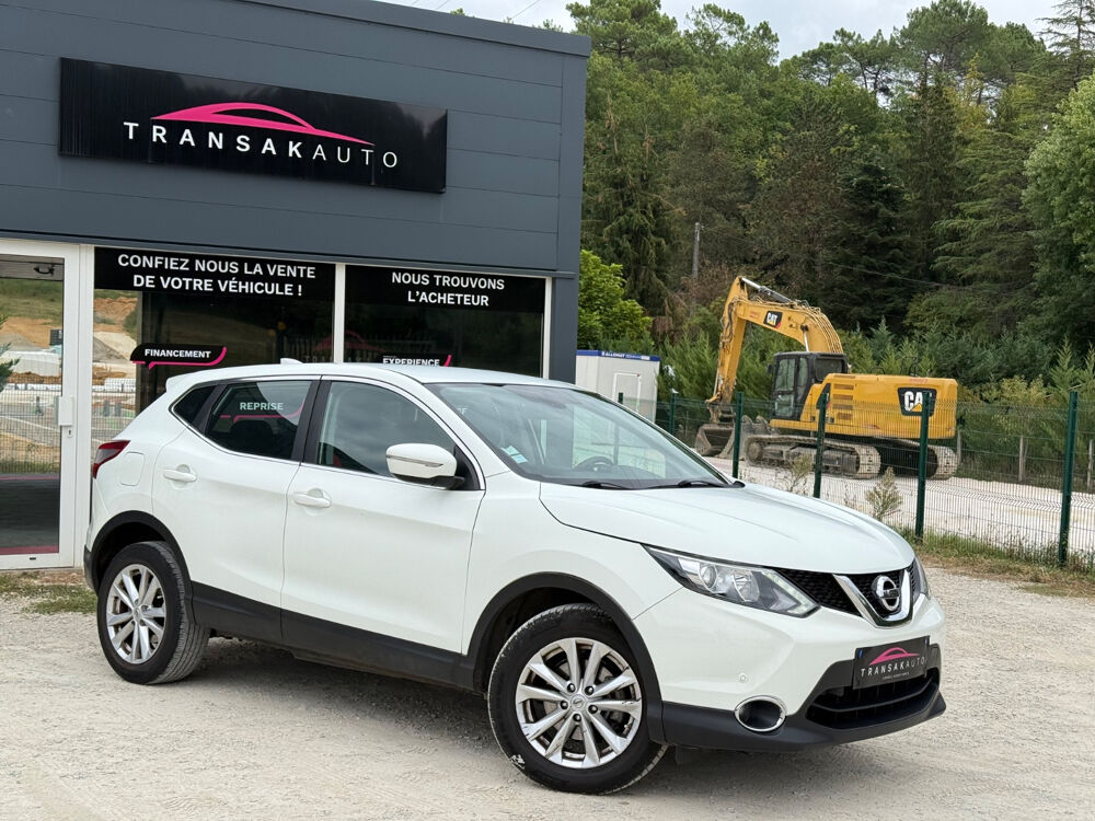Divers 1.5 DCI 2WD Business 2014 occasion 24200 Sarlat-La-Can&eacute;da