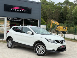 Divers 1.5 DCI 2WD Business 2014 occasion 24200 Sarlat-La-Can&eacute;da