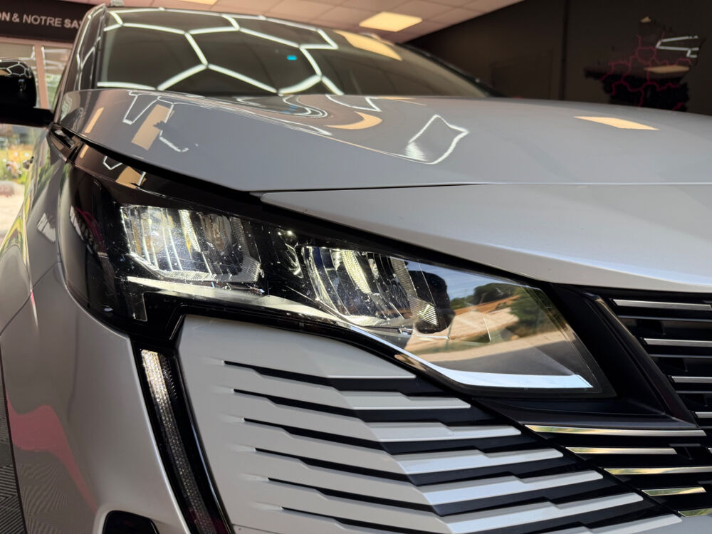 3008 Hybrid 225 e-EAT8 Allure 2020 occasion 24200 Sarlat-La-Can&eacute;da