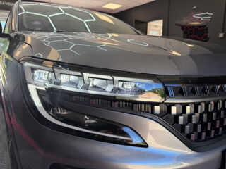 Austral E-Tech hybrid 200 Iconic esprit Alpine 2023 occasion 24200 Sarlat-La-Can&eacute;da