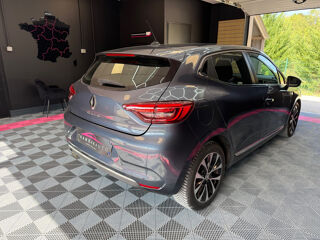 Clio V Clio TCe 100 GPL - 21N Intens 2022 occasion 24200 Sarlat-La-Can&eacute;da