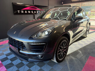 Macan Diesel 3.0 V6 258 ch S PDK 2015 occasion 24200 Sarlat-La-Can&eacute;da