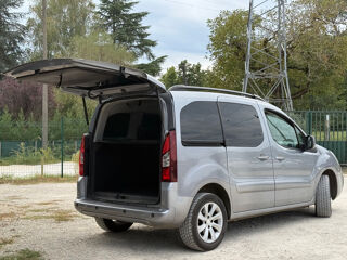 Partner PARTNER FOURGON LONG 1.6 BLUEHDI 120 S&S BVM6 PREMIUM PACK 2019 occasion 24200 Sarlat-La-Can&eacute;da