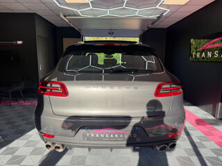 Macan Diesel 3.0 V6 258 ch S PDK 2015 occasion 24200 Sarlat-La-Can&eacute;da