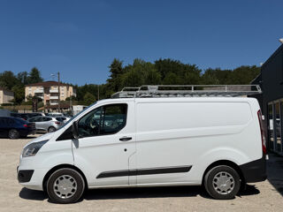 Transit Custom TRANSIT CUSTOM FOURGON 270 L1H1 2.0 TDCi 130 TREND BUSINESS 2016 occasion 24200 Sarlat-La-Can&eacute;da