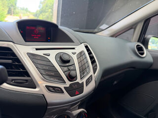 Fiesta 1.6 TDCi 95 FAP Trend 2011 occasion 24200 Sarlat-La-Can&eacute;da