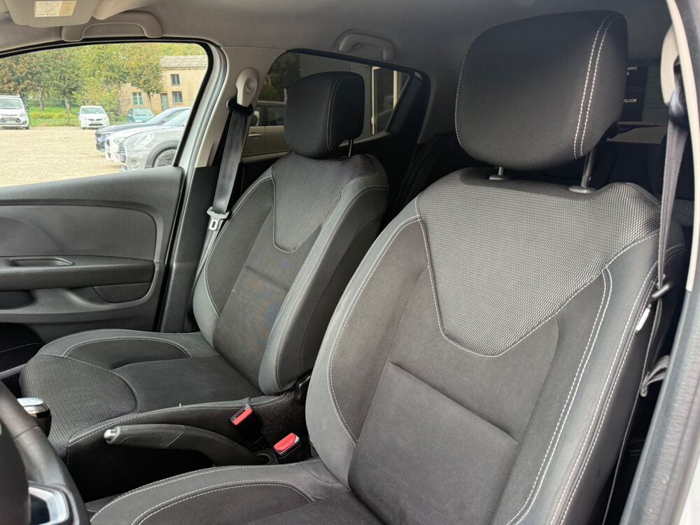 Clio IV Clio dCi 90 E6C Business 2019 occasion 24200 Sarlat-La-Can&eacute;da