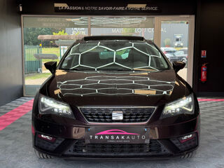Leon 1.2 TSI 110 Start/Stop Urban Advanced 2018 occasion 24200 Sarlat-La-Can&eacute;da