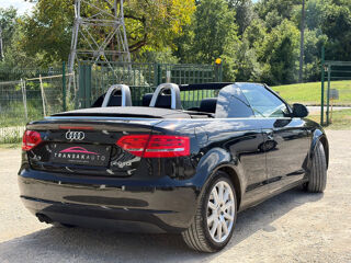A3 Cabriolet 2.0 TDI 140 DPF S Line 2009 occasion 24200 Sarlat-La-Can&eacute;da