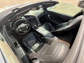 Corvette V8 6.2 2014 occasion 24200 Sarlat-La-Can&eacute;da