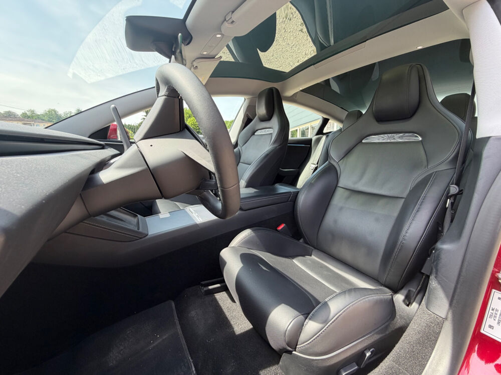 Model 3 MODEL 3 Performance AWD 2024 occasion 24200 Sarlat-La-Can&eacute;da