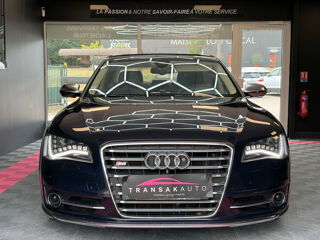 A8 S8 V8 4.0 TFSI 520 Quattro Sport Tiptronic 8 A 2013 occasion 24200 Sarlat-La-Can&eacute;da