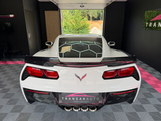 Corvette V8 6.2 2014 occasion 24200 Sarlat-La-Can&eacute;da