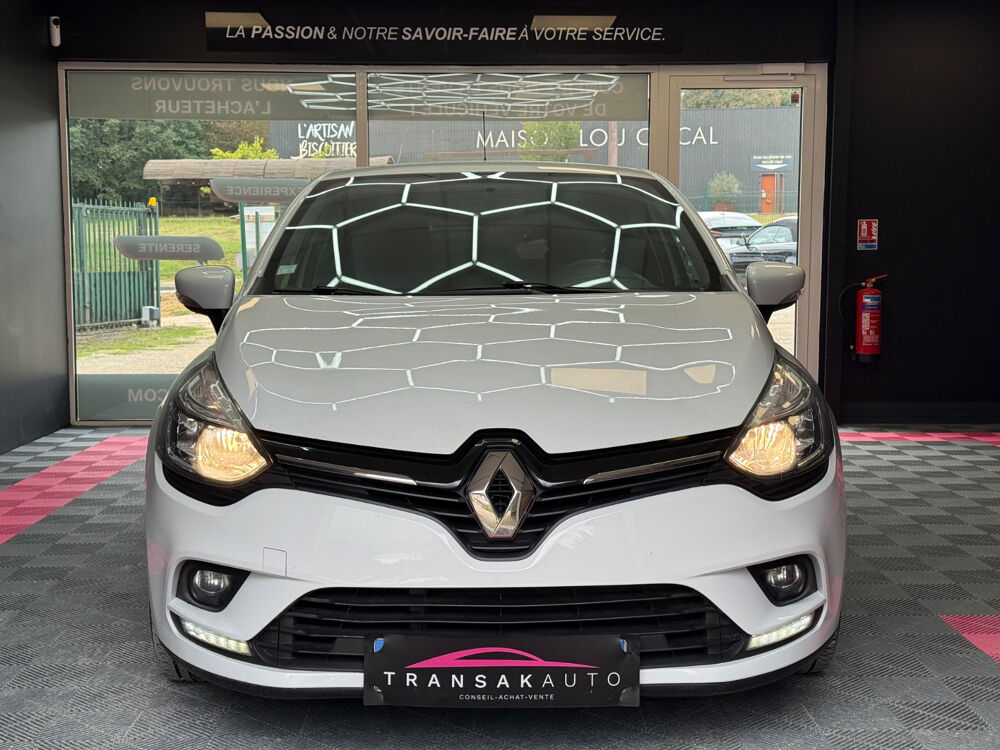 Clio IV Clio dCi 90 E6C Business 2019 occasion 24200 Sarlat-La-Can&eacute;da