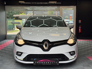 Clio IV Clio dCi 90 E6C Business 2019 occasion 24200 Sarlat-La-Can&eacute;da