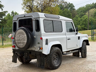 Divers Defender 90 Station Wagon S 2009 occasion 24200 Sarlat-La-Can&eacute;da