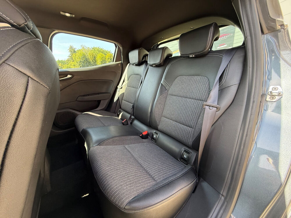 Clio V Clio TCe 100 GPL - 21N Intens 2022 occasion 24200 Sarlat-La-Can&eacute;da