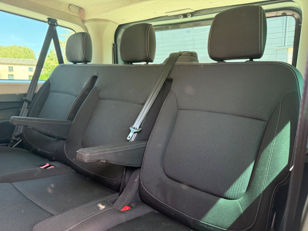 Divers III Combi Phase 3 L1 2.0 dCi 16V EDC6 S&S 9 Places Intens 2024 occasion 24200 Sarlat-La-Can&eacute;da