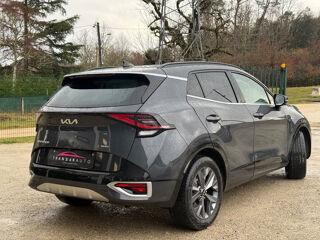 Sportage 1.6 T-GDi 230ch ISG Hybride BVA6 4x2 GT Line Premiu 2023 occasion 24200 Sarlat-La-Can&eacute;da