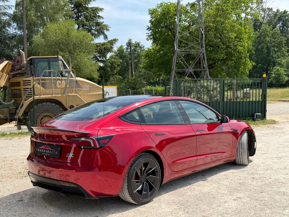 Model 3 MODEL 3 Performance AWD 2024 occasion 24200 Sarlat-La-Can&eacute;da