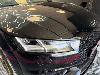 TT Coup&eacute; 2.0 TFSI 230 Quattro S tronic 6 S line 2015 occasion 24200 Sarlat-La-Can&eacute;da