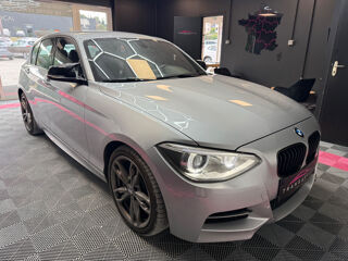 S&eacute;rie 1 M135i xDrive 320 ch A 2014 occasion 24200 Sarlat-La-Can&eacute;da