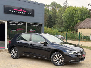 Golf 1.4 Hybrid Rechargeable OPF 204 DSG6 Style 2022 occasion 24200 Sarlat-La-Can&eacute;da