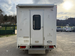 Boxer BOXER TOLE 330 MH 2.2 HDi STANDARD 2004 occasion 24200 Sarlat-La-Can&eacute;da