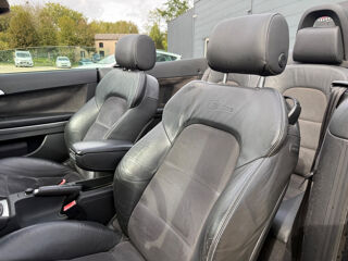 A3 Cabriolet 2.0 TDI 140 DPF S Line 2009 occasion 24200 Sarlat-La-Can&eacute;da