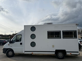 Boxer BOXER TOLE 330 MH 2.2 HDi STANDARD 2004 occasion 24200 Sarlat-La-Can&eacute;da