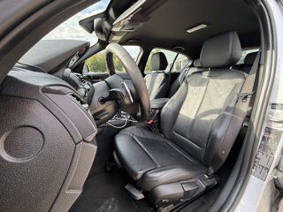 S&eacute;rie 1 M135i xDrive 320 ch A 2014 occasion 24200 Sarlat-La-Can&eacute;da