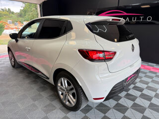 Clio IV Clio dCi 90 E6C Business 2019 occasion 24200 Sarlat-La-Can&eacute;da