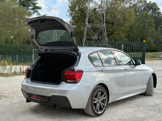 S&eacute;rie 1 M135i xDrive 320 ch A 2014 occasion 24200 Sarlat-La-Can&eacute;da