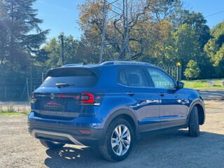T-Cross 1.0 TSI 115 Start/Stop DSG7 Carat 2019 occasion 24200 Sarlat-La-Can&eacute;da