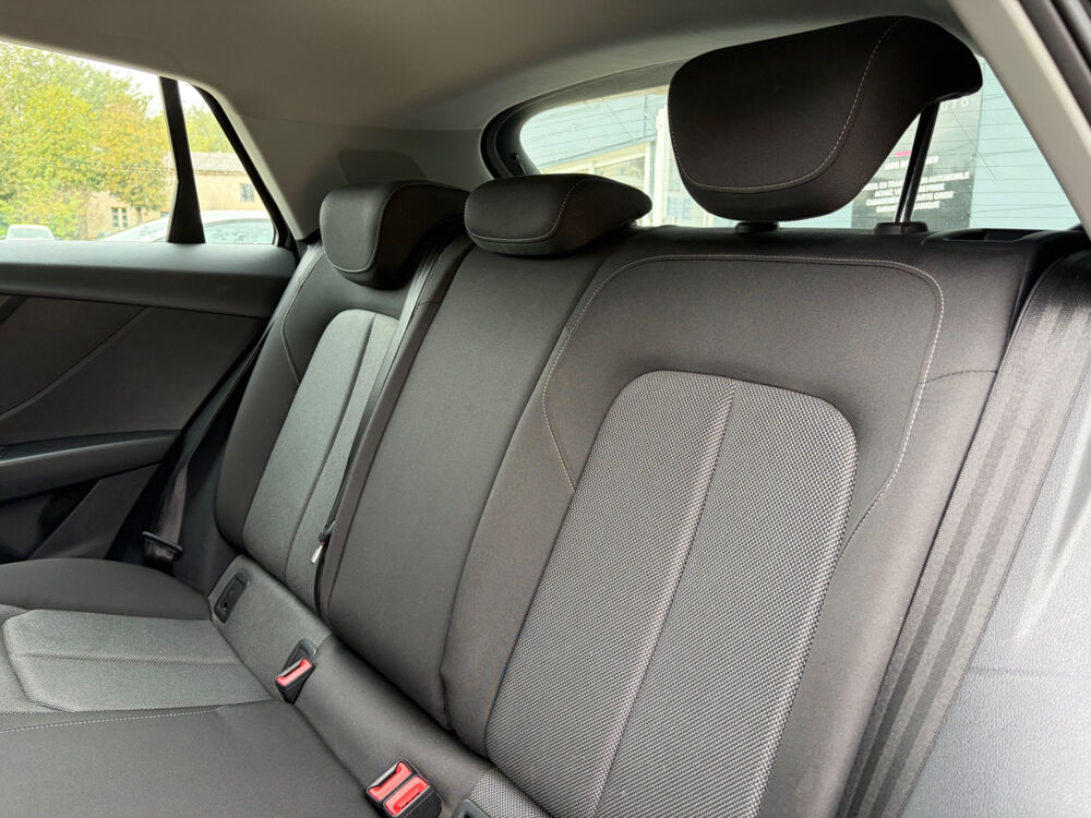 Q2 30 TDI 116 S tronic 7 Sport 2019 occasion 24200 Sarlat-La-Can&eacute;da