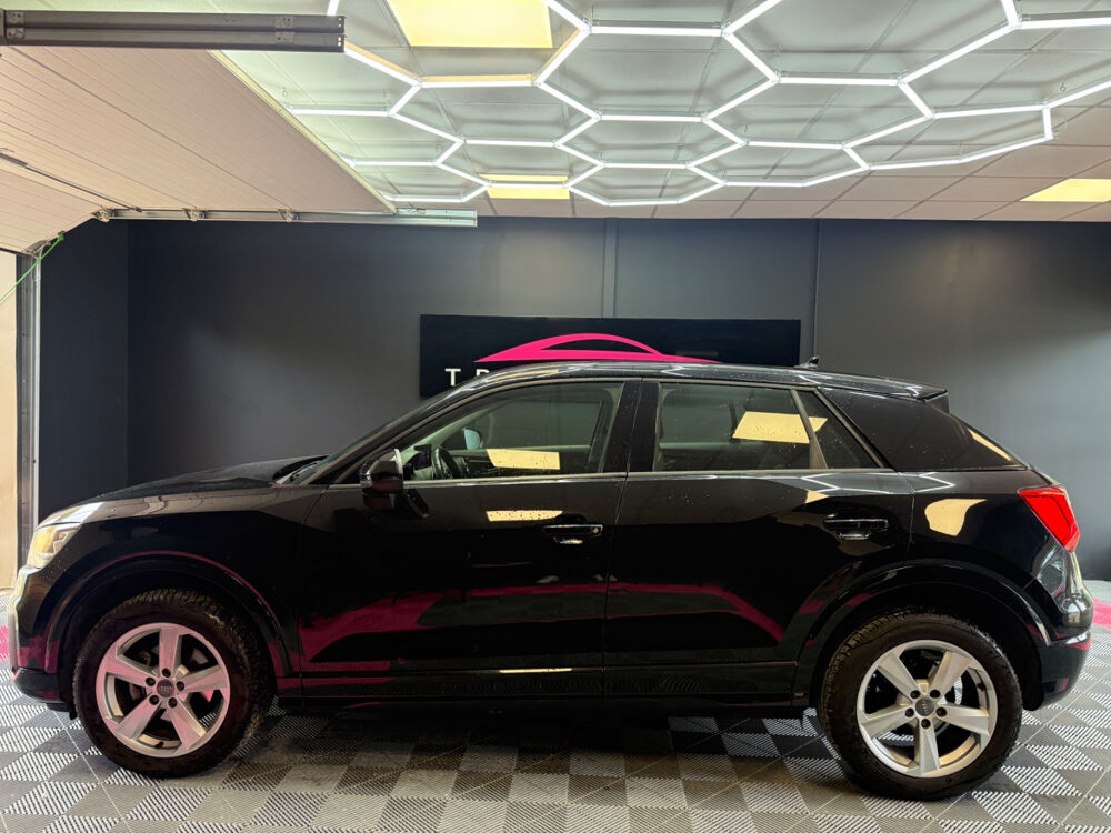 Q2 30 TDI 116 S tronic 7 Sport 2019 occasion 24200 Sarlat-La-Can&eacute;da