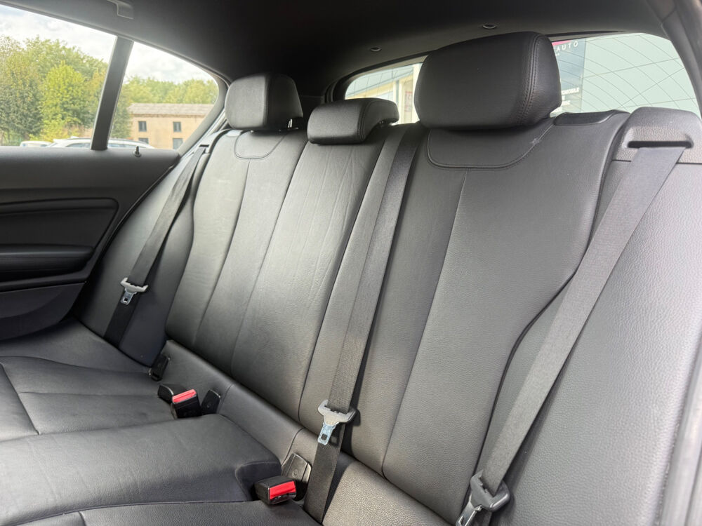 S&eacute;rie 1 M135i xDrive 320 ch A 2014 occasion 24200 Sarlat-La-Can&eacute;da