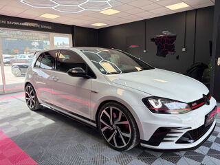 Golf 2.0 TSI 265 BlueMotion Technology DSG6 GTI Clubsport 2016 occasion 24200 Sarlat-La-Can&eacute;da