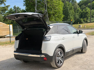3008 Hybrid 225 e-EAT8 Allure 2020 occasion 24200 Sarlat-La-Can&eacute;da